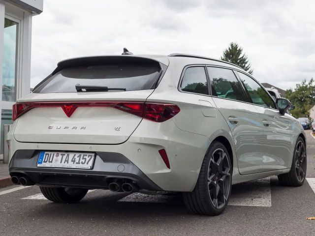 Cupra Leon Sportstourer VZ
