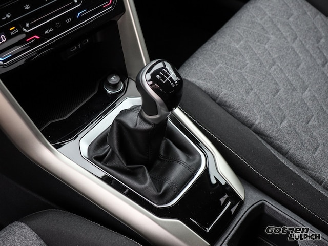 Volkswagen T-Roc 1.5 TSI Move