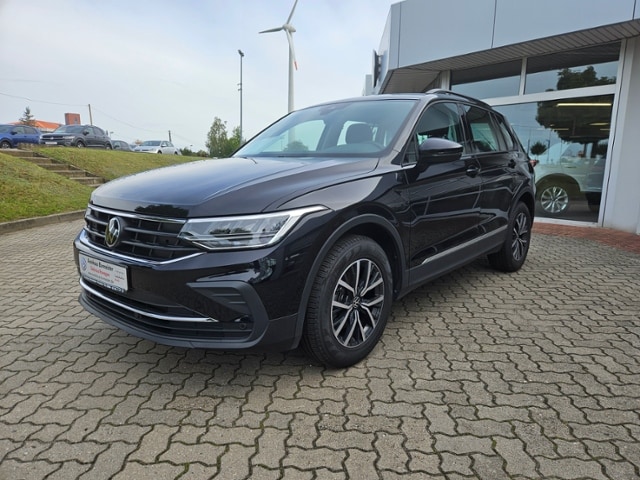 Volkswagen Tiguan 2.0 TDI DSG Life