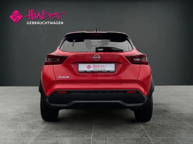 Nissan Juke DIG-T