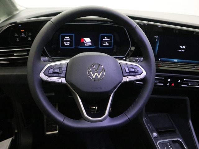 Volkswagen Caddy 1.5 TSI DSG Style