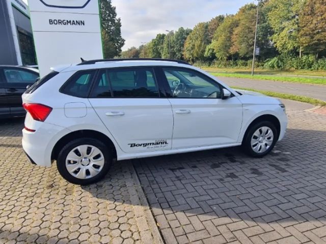 Skoda Kamiq 1.0 TSI Tour