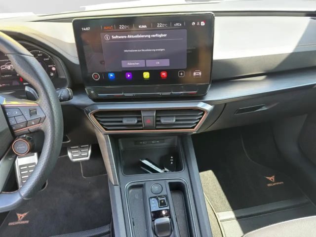 Cupra Formentor 2.0 TSI 4Drive VZ