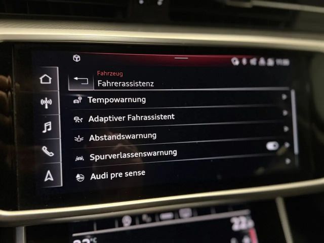 Audi A6 40 TDI Quattro Sport