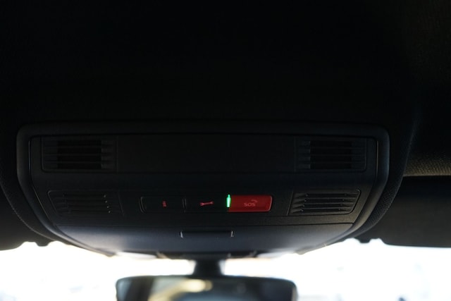 Volkswagen Polo 1.0 TSI Highline R-Line