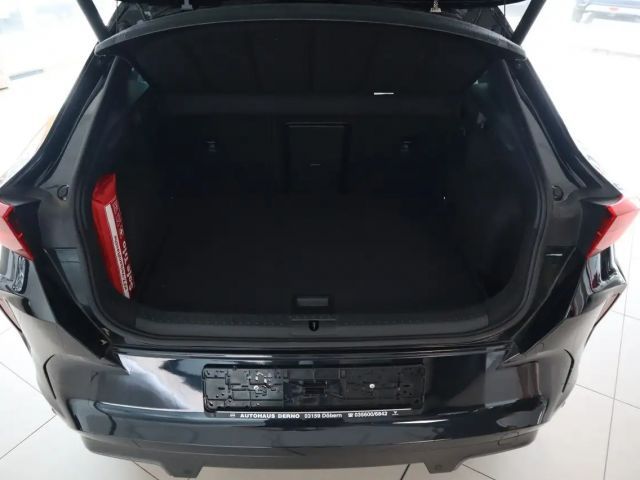 Cupra Formentor 1.5 eTSI/DAB/KAMERA/GARANTIE/MATRIX