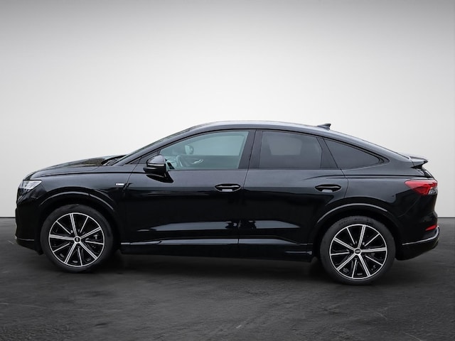 Audi Q4 e-tron 35 Sportback