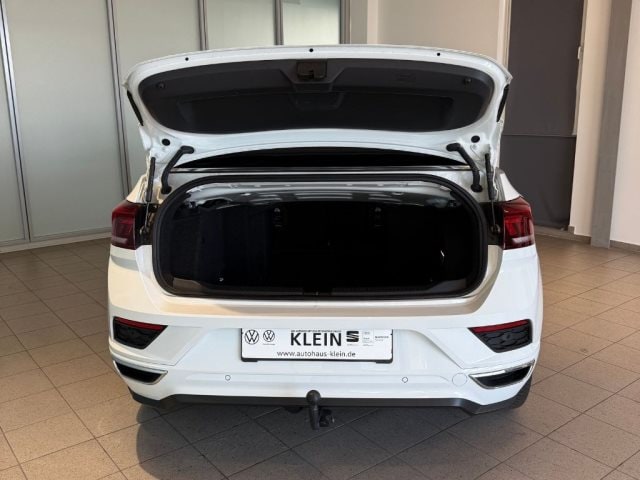 Volkswagen T-Roc 1.5 TSI Cabriolet
