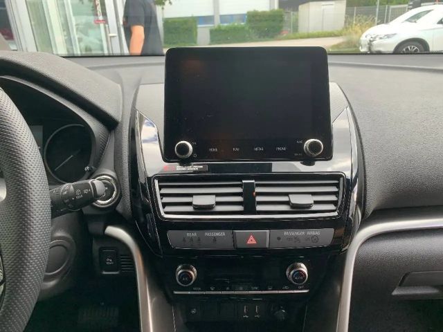 Mitsubishi Eclipse Cross 4WD PHEV