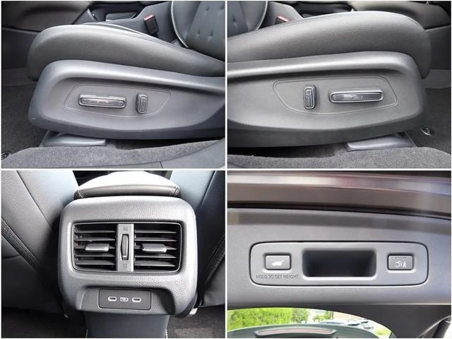 Honda ZR-V 2.0 e:HEV i-MMD