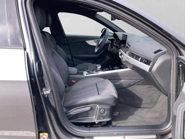 Audi A4 40 TFSI Quattro S-Line