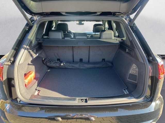 Volkswagen Touareg Elegance Elegance