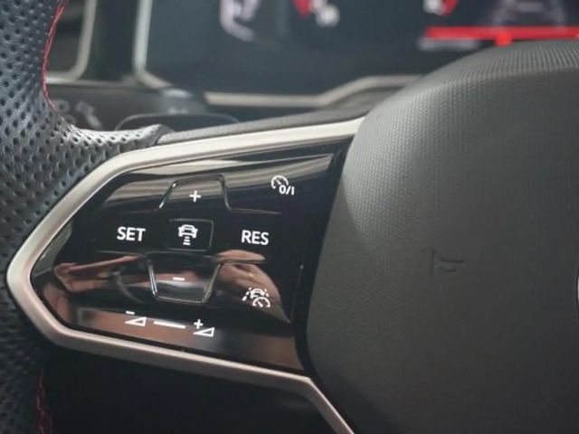 Volkswagen Polo DSG GTI IQ.Drive