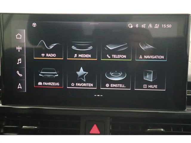 Audi S5 3.0 TFSI Cabriolet Quattro