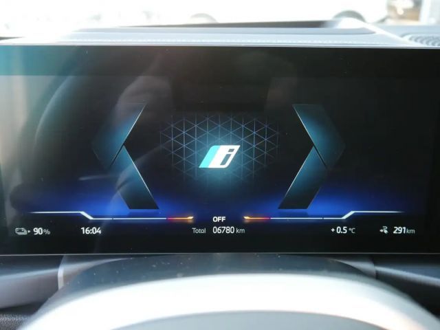 BMW i4 Coupé M-Sport