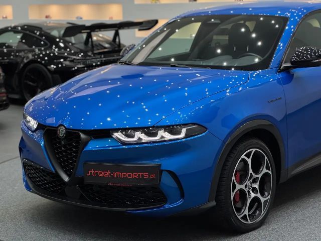 Alfa Romeo Tonale Veloce