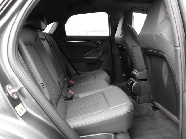 Audi RS Q3 Quattro S-Tronic Sportback