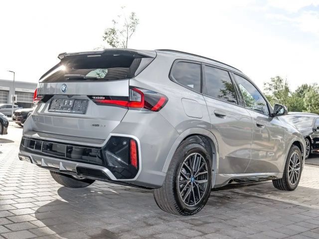 BMW iX1 M-Sport xDrive30