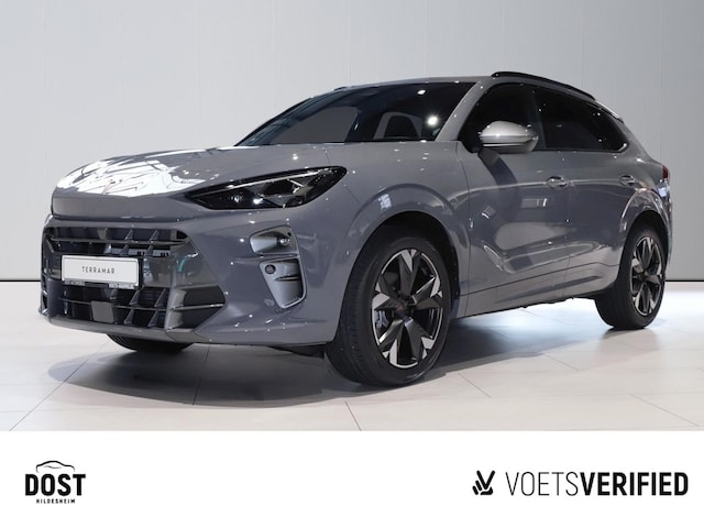 Cupra Terramar 1.5 eTSI