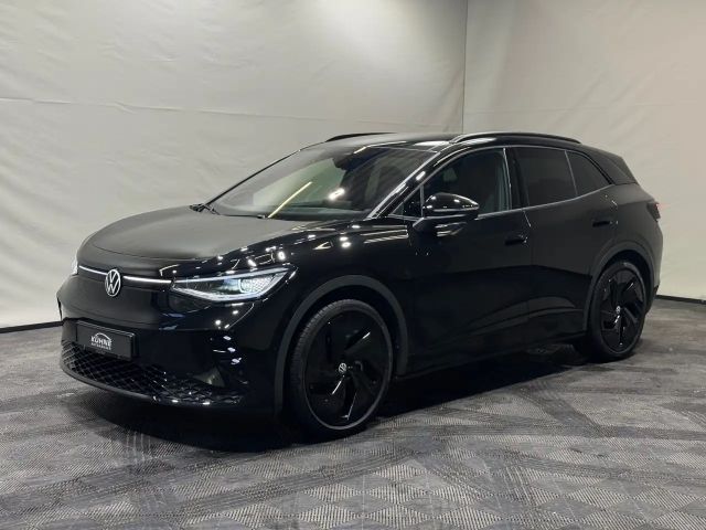 Volkswagen ID.4 GTX