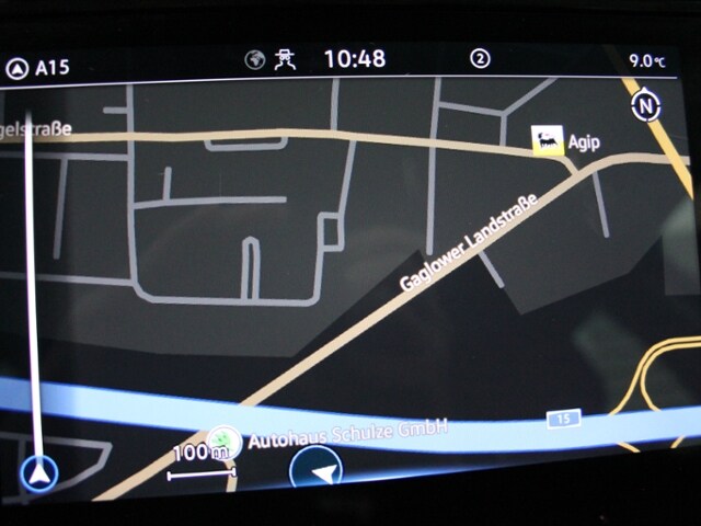 Volkswagen Passat 2.0 TDI Variant