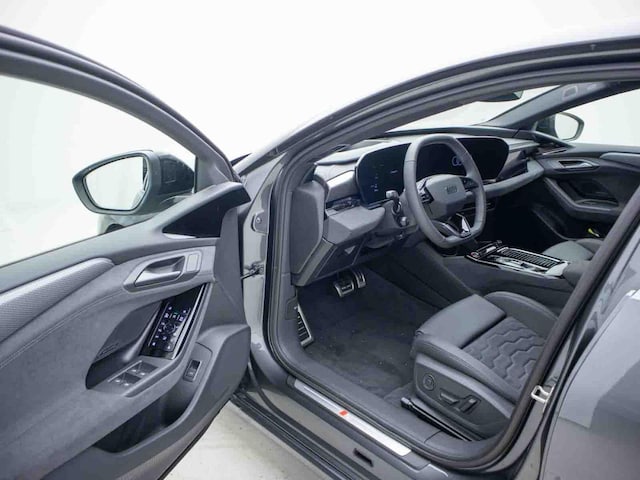 Audi A6 e-tron Avant Performance