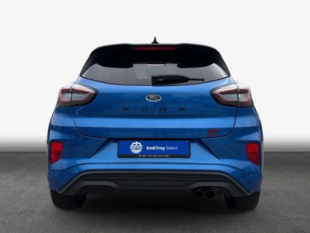 Ford Puma EcoBoost ST Line