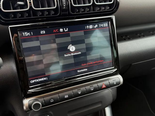 Citroën C3 Aircross Shine