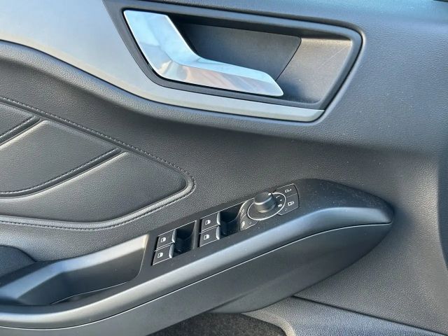 Ford Focus ST Line Style