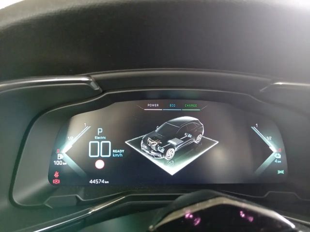 DS DS 7 Crossback Crossback