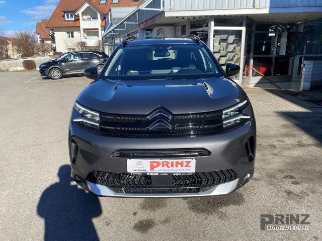 Citroën C5 Aircross Hybrid Max