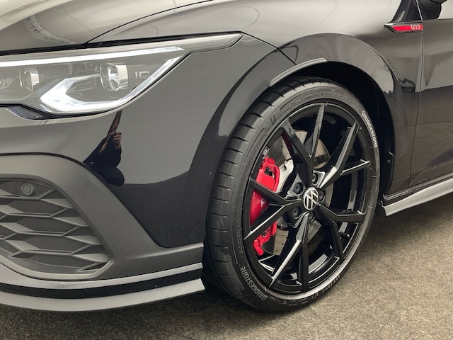 Volkswagen Golf 2.0 TSI GTI Golf VIII