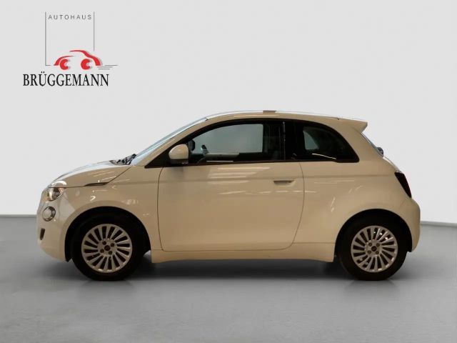 Fiat 500e 23,8 kWh