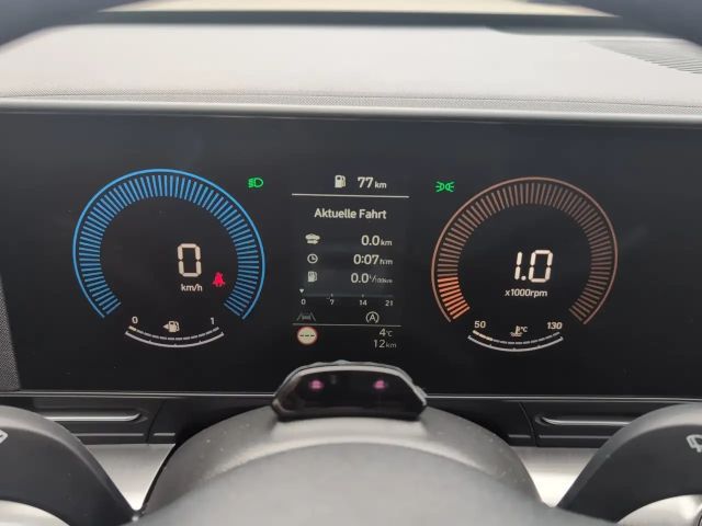 Hyundai Kona 1.0 2WD Smart T-GDi