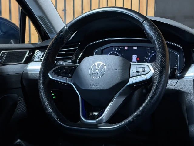 Volkswagen Passat DSG GTE Variant