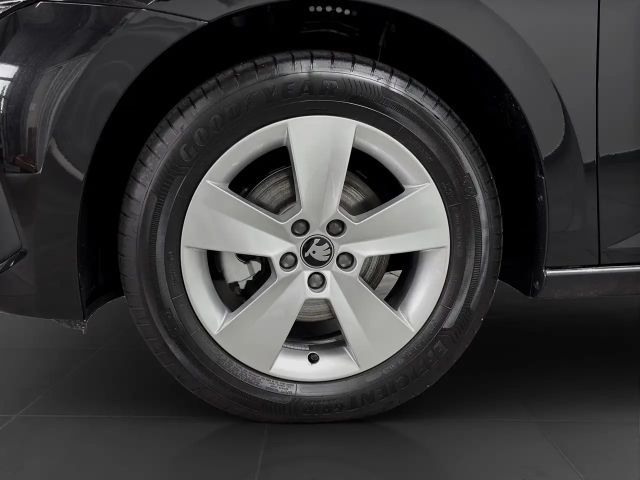 Skoda Scala 1.0 TSI Selection