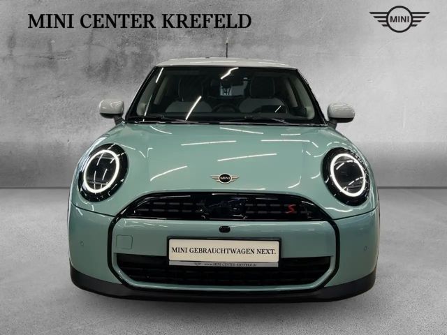 MINI Cooper S CLASSIC TRIM PAKET L AUTOMATIK NAVI HuD LED PDC