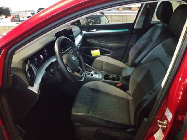 Volkswagen Golf 1.5 eTSI DSG Golf VIII Variant