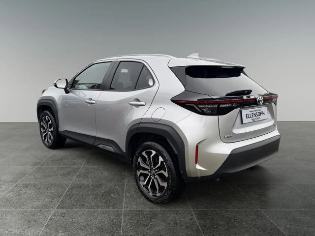 Toyota Yaris Cross 4x2 Active Hybride