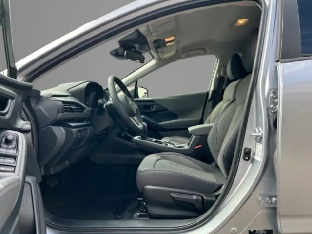 Subaru Crosstrek e-Boxer