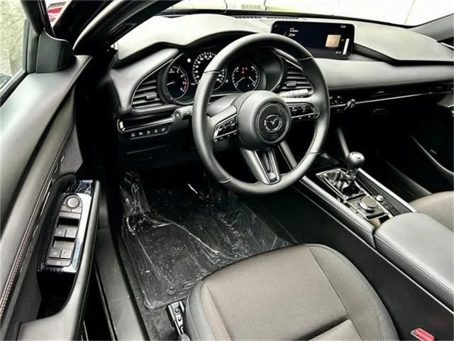 Mazda 3 Exclusive-line SkyActiv e-Skyactiv