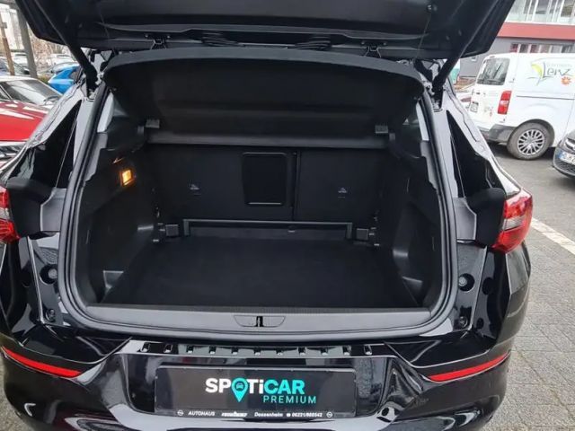 Opel Grandland X GS-Line Grand Sport