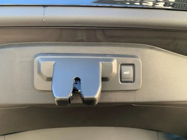 Renault Espace Alpine Esprit Hybrid