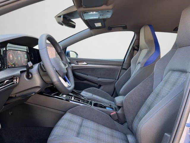 Volkswagen Golf GTE IQ.Drive eHybrid