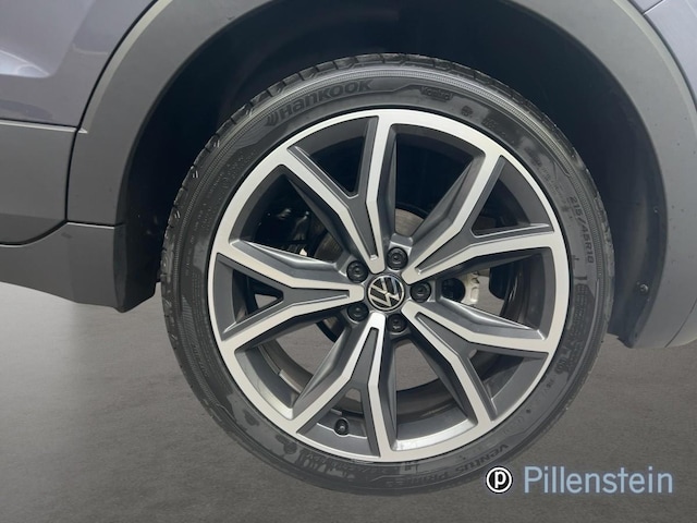 Volkswagen T-Cross DSG Style