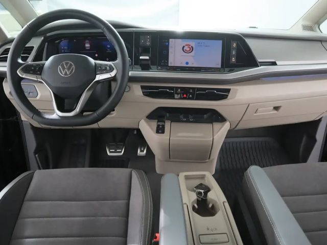 Volkswagen Multivan Style T7 eHybrid