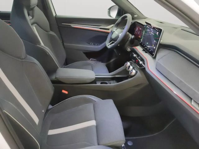 Skoda Kodiaq 2.0 TDI 4x4 Sportline