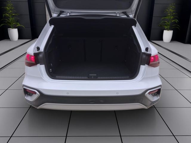 Audi A3 35 TFSI S-Tronic