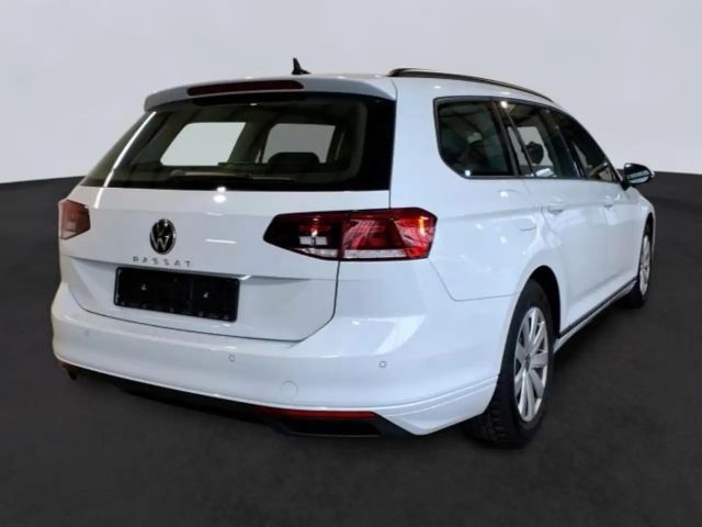 Volkswagen Passat 1.5 TSI DSG Variant