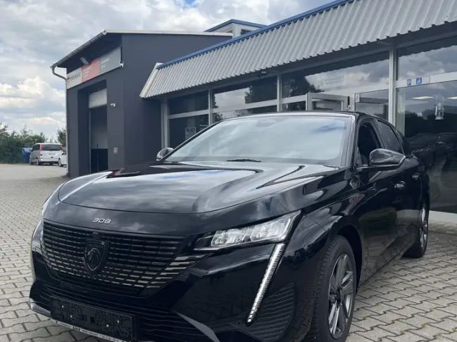 Peugeot 308 Allure Pack SW